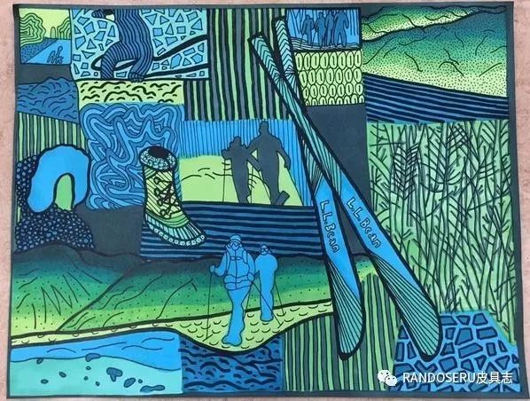 一双冷门的鞋子,一双丑到爆炸的鞋子