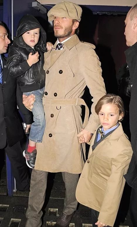 burberrylondonengland风衣,burberry英伦绅士风格