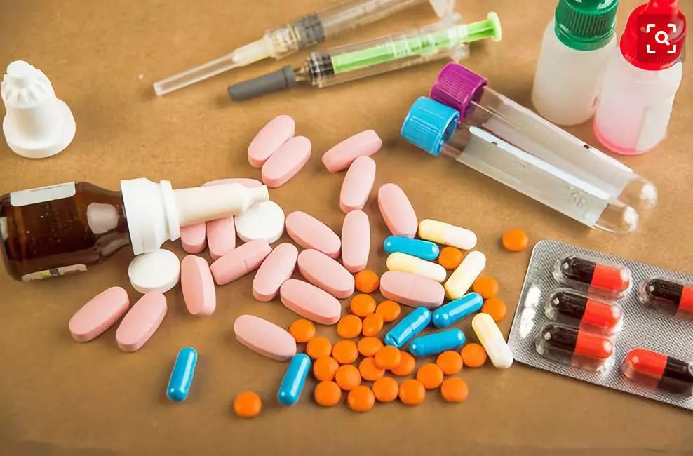 网上卖的网红药是真的吗,代购网红药真相