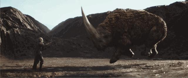 一集9.4，不愧是宇宙第一大IP