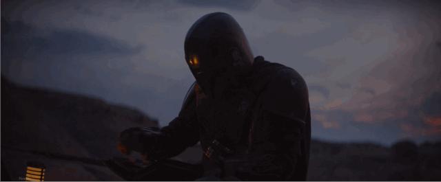 一集9.4，不愧是宇宙第一大IP