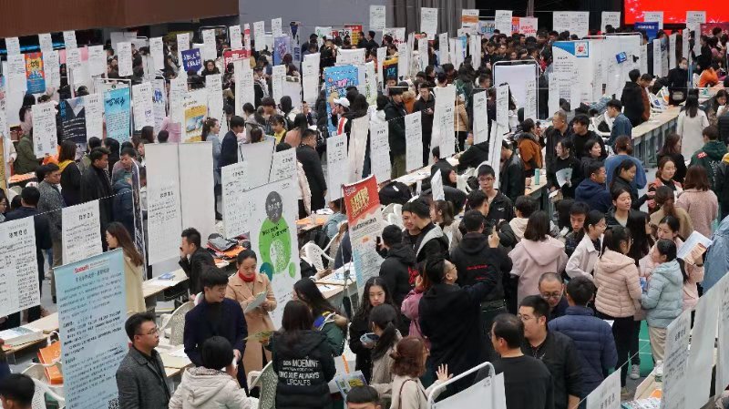青岛黄海学院招聘会怎么样,青岛黄海学院高层次人才招聘