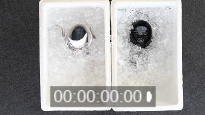 零下50度不冻防寒服,极地零下70度防寒鞋