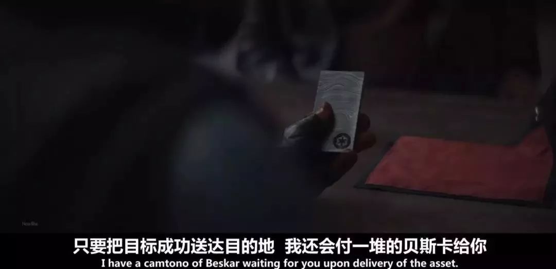 一集9.4，不愧是宇宙第一大IP