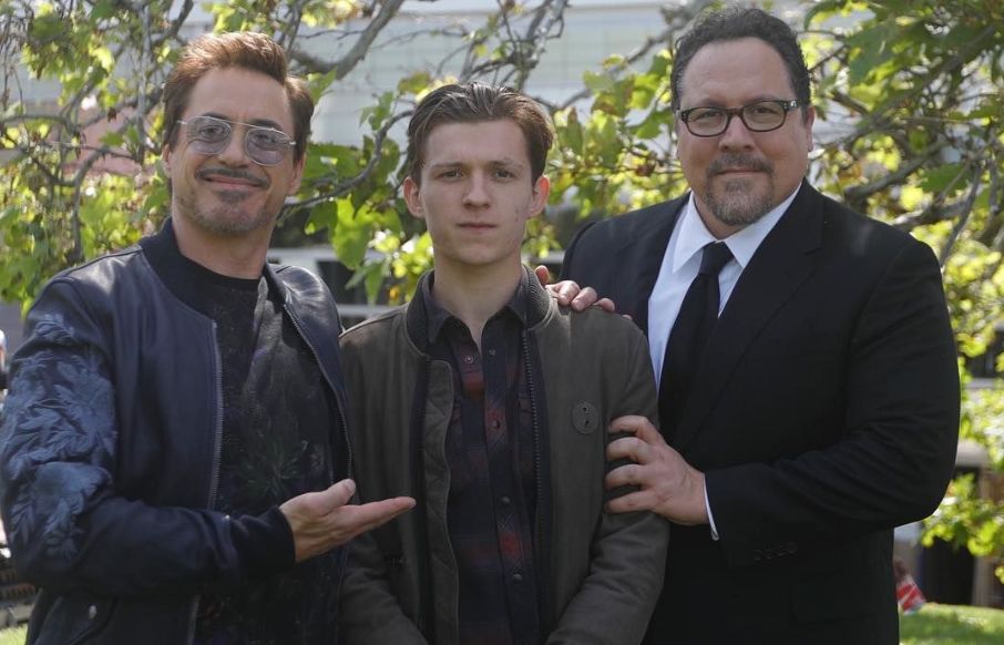 一集9.4，不愧是宇宙第一大IP