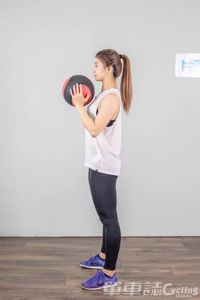 摆脱腹愁车友的超虐计划