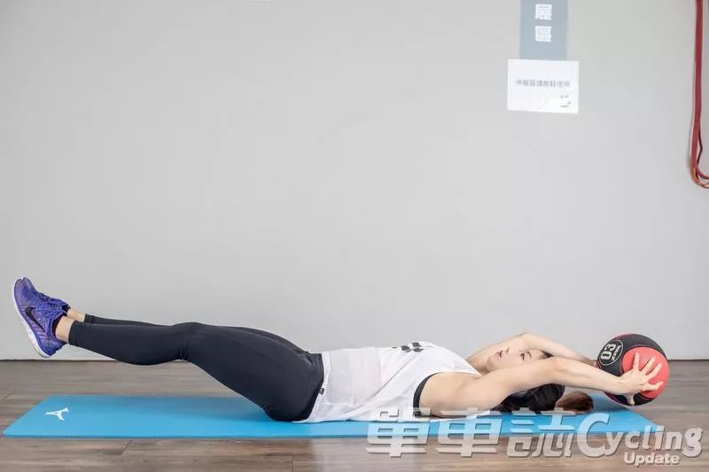 摆脱腹愁车友的超虐计划