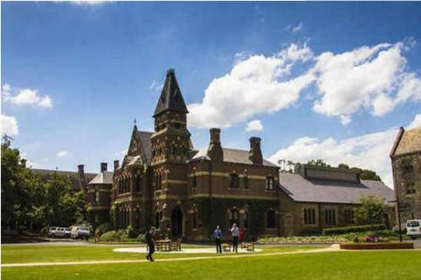 澳洲留学*款贷**是什么样的？