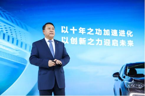 北京汽车新品牌,北京品牌全新服务