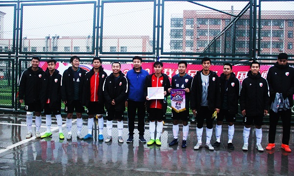 我爱足球民间争霸赛2018,2015年我爱足球民间争霸赛