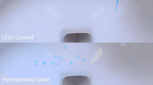 冲完厕所还粘马桶怎么办,上厕所排便粘马桶冲不下去