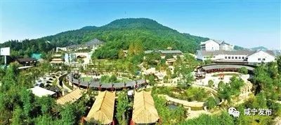 冬季咸宁温泉攻略一日游,咸宁三江温泉和碧桂园温泉哪个好