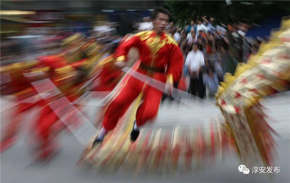 2005年千岛湖秀水节开幕式,千岛湖秀水节闭幕
