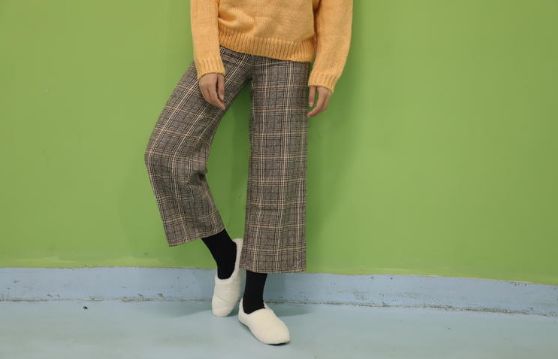 又瘦腿又拉伸还要改善腿型,瘦腿提臀的光腿神器