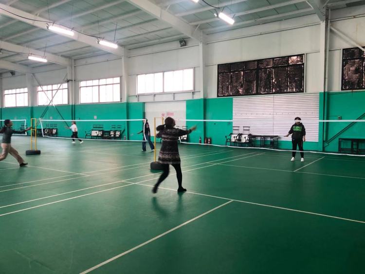 国家专项拨款21亿支持全民健身,新方案推动健身场地全面开放共享