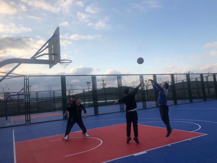 国家专项拨款21亿支持全民健身,新方案推动健身场地全面开放共享