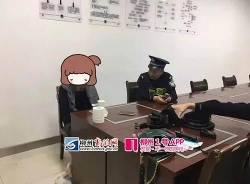 螺蛳粉救下轻生女孩,螺蛳粉解酒