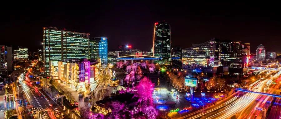 诞生过50个亿万富翁,诞生过无数的亿万富豪