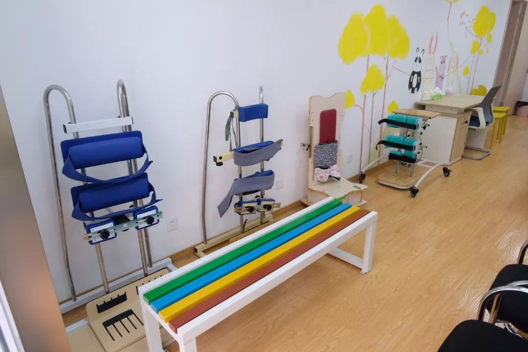 湖州启智儿童康复中心,湖州市第一人民医院康复科