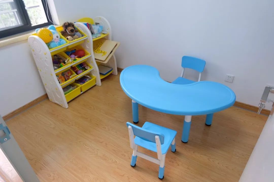 湖州启智儿童康复中心,湖州市第一人民医院康复科