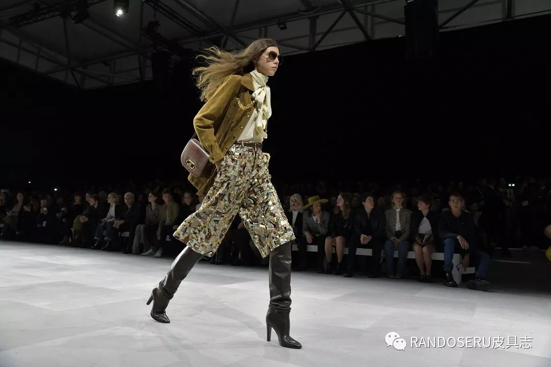 看完2020大牌新包，我的买包清单有几米长了…