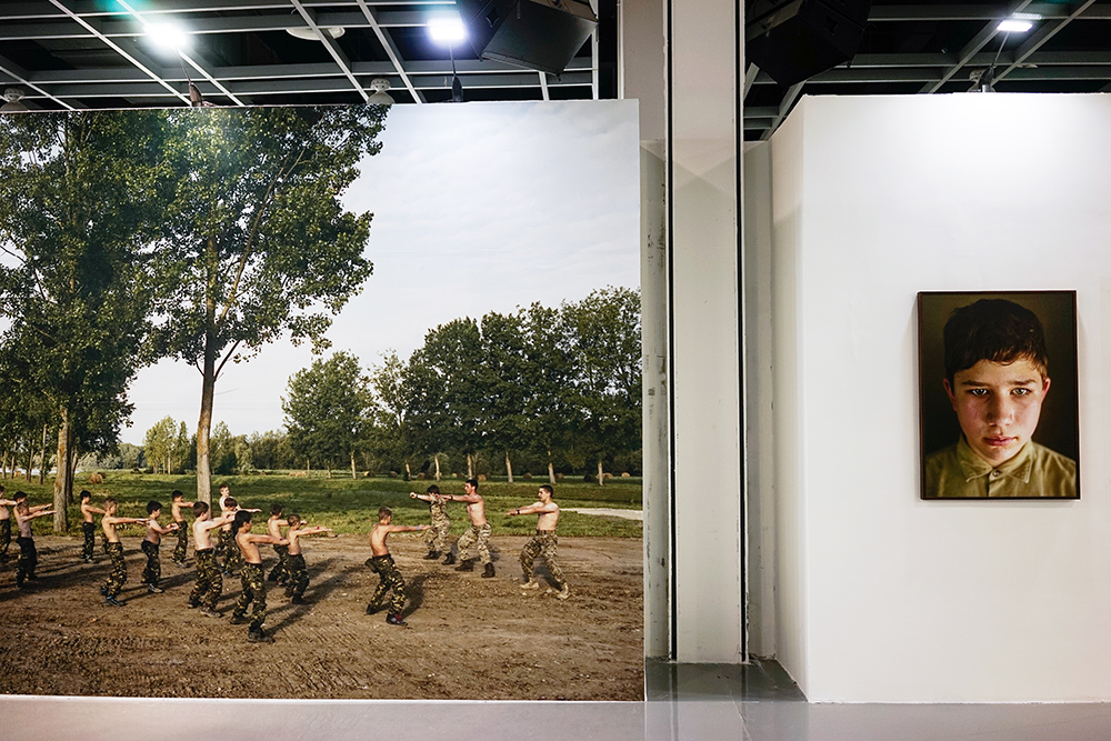 2019集美阿尔勒摄影展是什么,集美阿尔勒国际摄影展