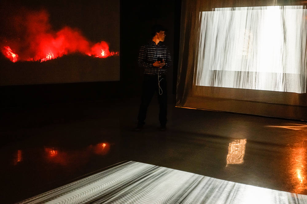 2019集美阿尔勒摄影展是什么,集美阿尔勒国际摄影展