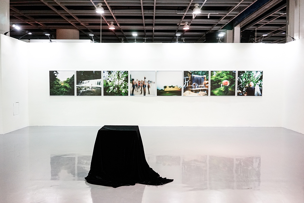 2019集美阿尔勒摄影展是什么,集美阿尔勒国际摄影展