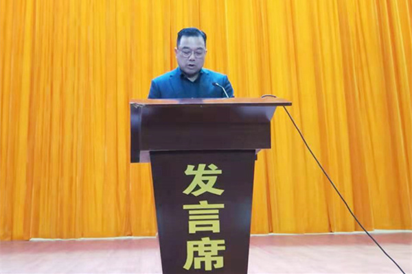 周黎永州公示,永州市一中校长周黎是哪里人