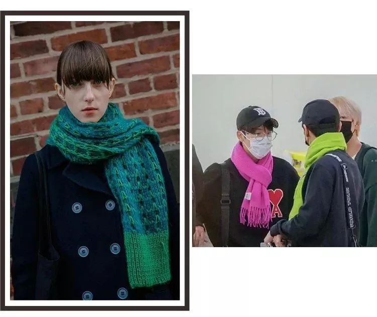 秋冬暖心好物品,秋冬季节必备的好物图集