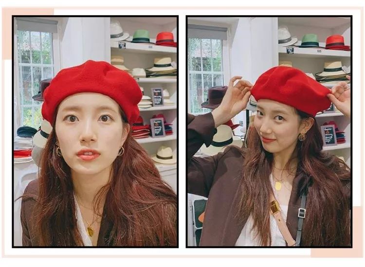 秋冬暖心好物品,秋冬季节必备的好物图集