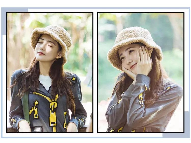 秋冬暖心好物品,秋冬季节必备的好物图集