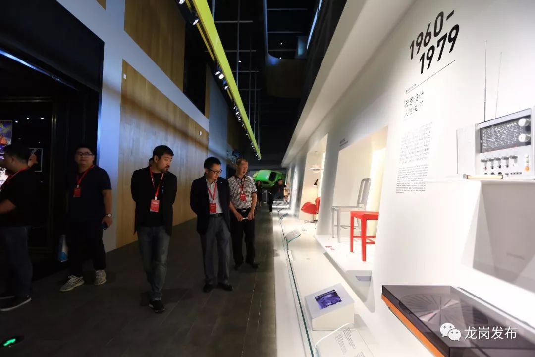 分享|啥情况？整整两天，这群人来到龙岗这些地方就为了这件事......