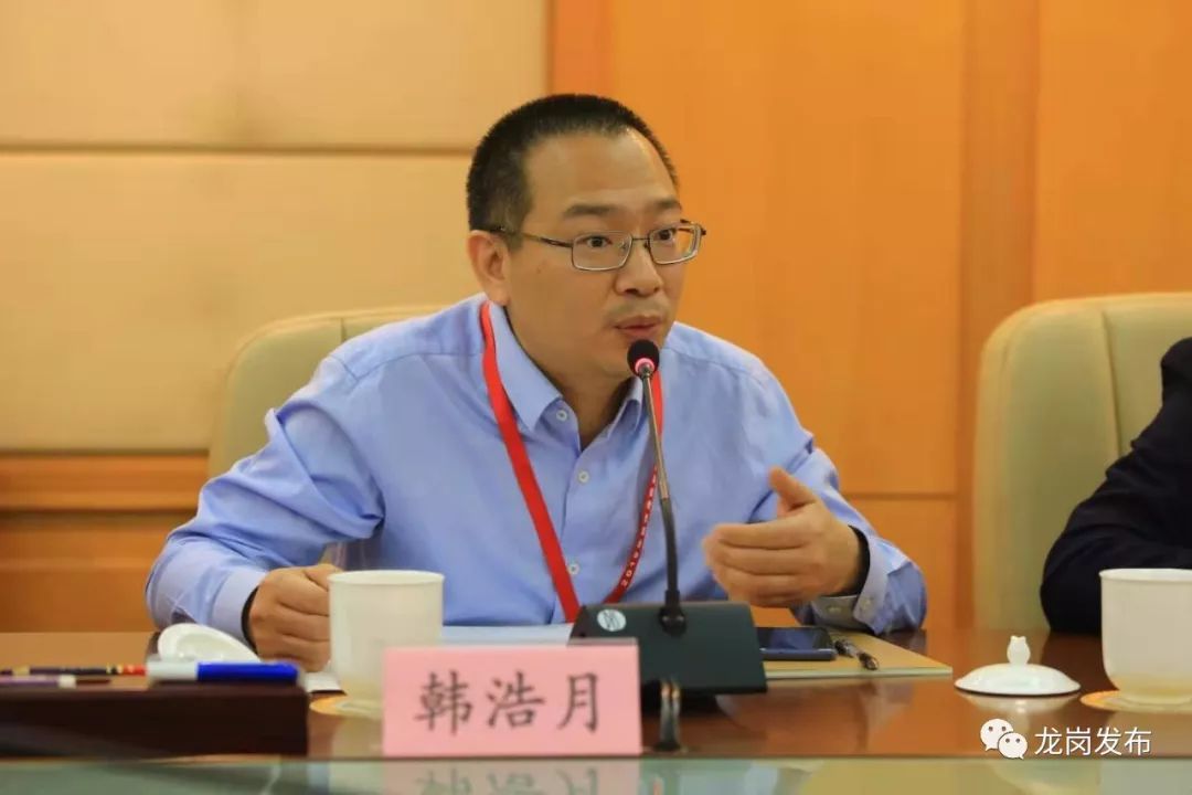 分享|啥情况？整整两天，这群人来到龙岗这些地方就为了这件事......