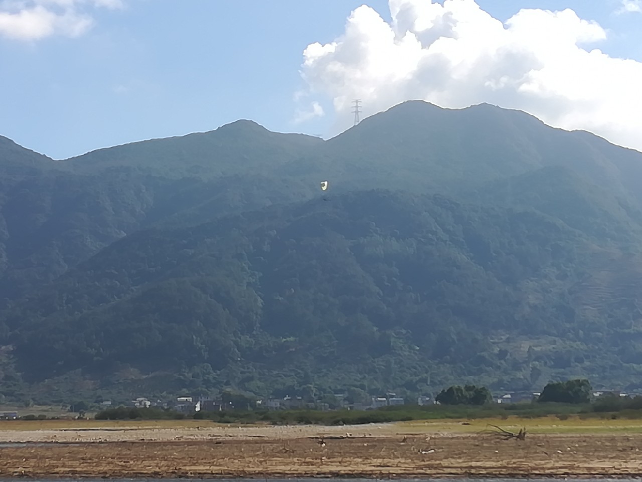 不钓鱼全是烦恼,不钓鱼心里没味道