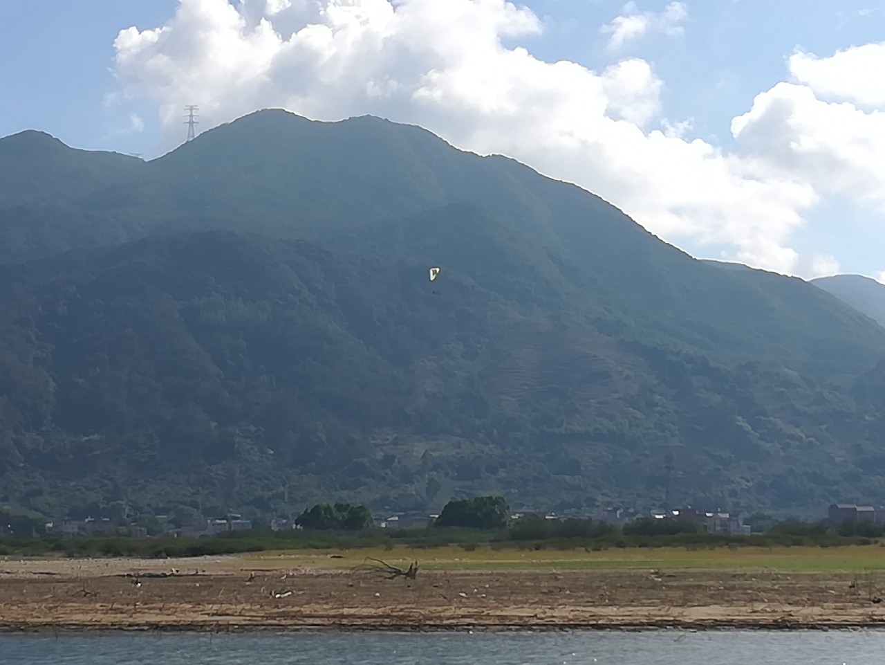 不钓鱼全是烦恼,不钓鱼心里没味道