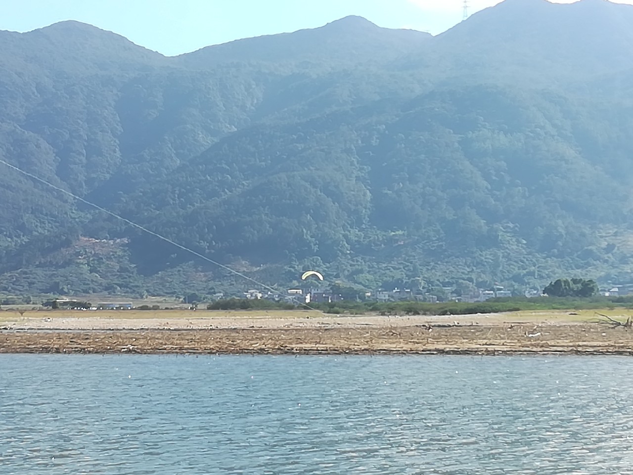 不钓鱼全是烦恼,不钓鱼心里没味道