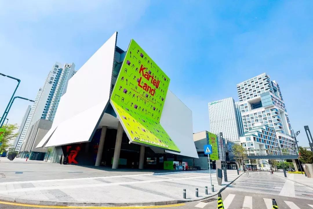 kartell家具品牌,意大利家具品牌baxter历史