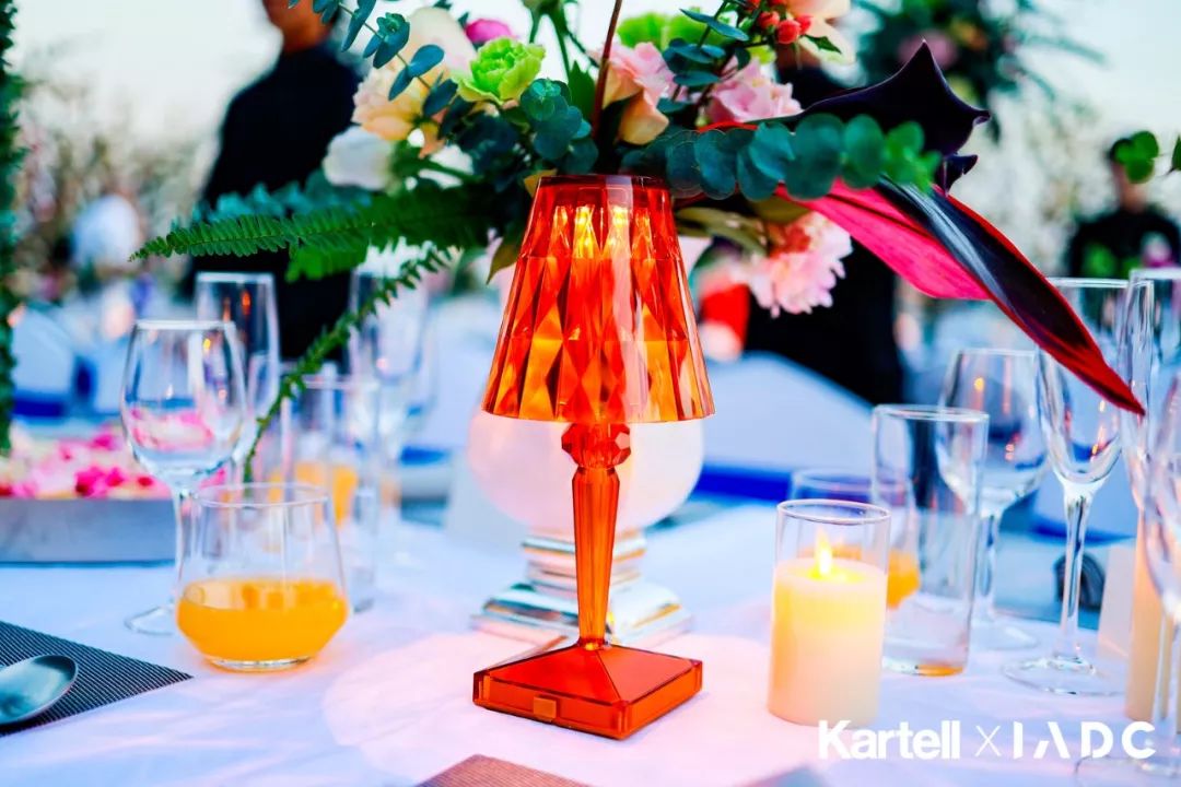 kartell家具品牌,意大利家具品牌baxter历史
