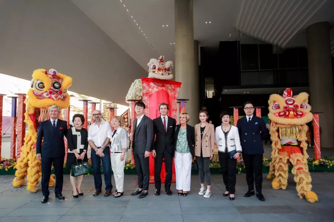 kartell家具品牌,意大利家具品牌baxter历史