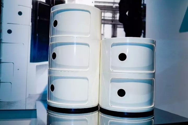 kartell家具品牌,意大利家具品牌baxter历史