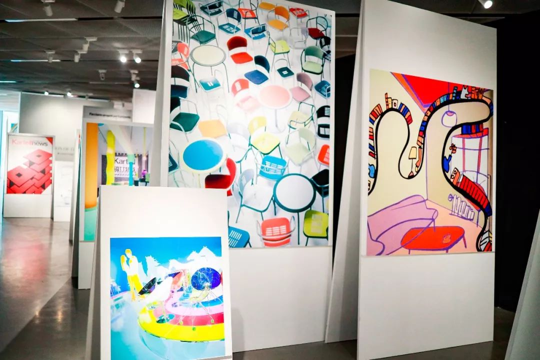 kartell家具品牌,意大利家具品牌baxter历史