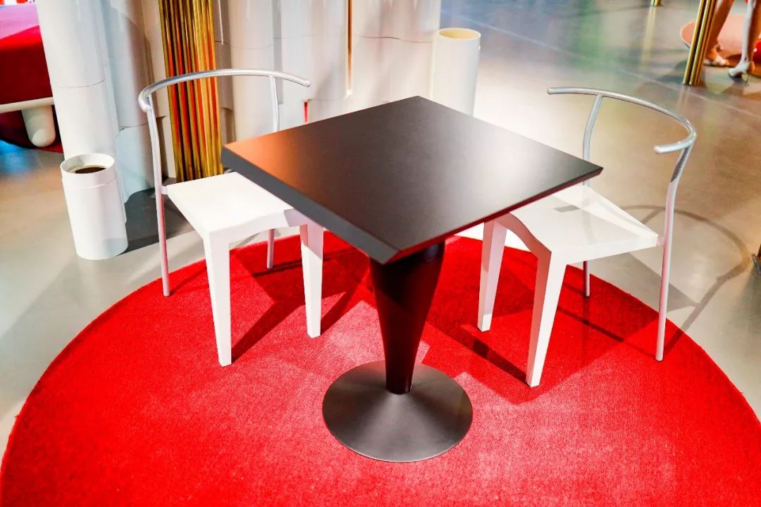 kartell家具品牌,意大利家具品牌baxter历史