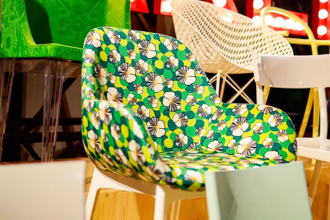 kartell家具品牌,意大利家具品牌baxter历史