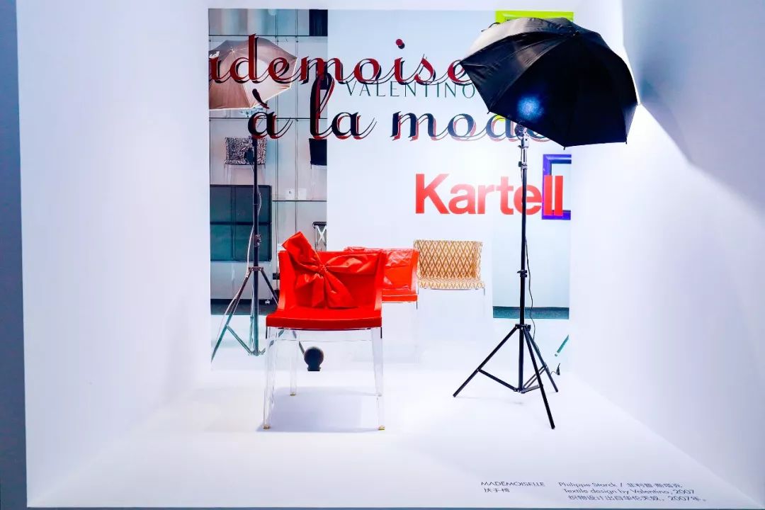 kartell家具品牌,意大利家具品牌baxter历史