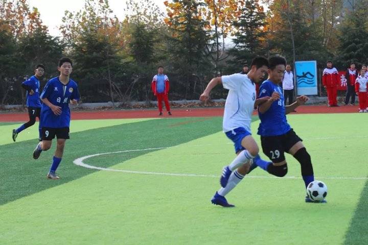 日照校园足球联赛,日照校园足球总营