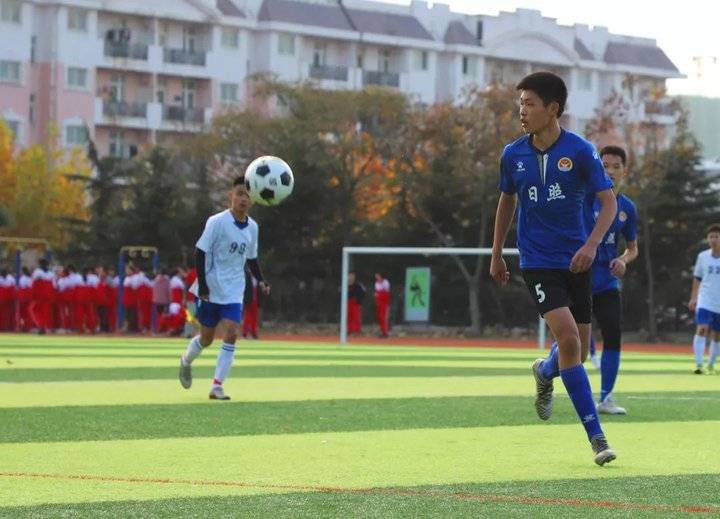 日照校园足球联赛,日照校园足球总营