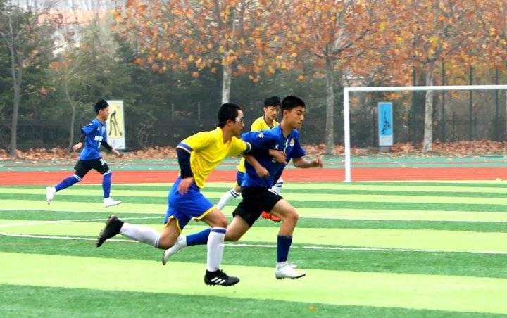 日照校园足球联赛,日照校园足球总营
