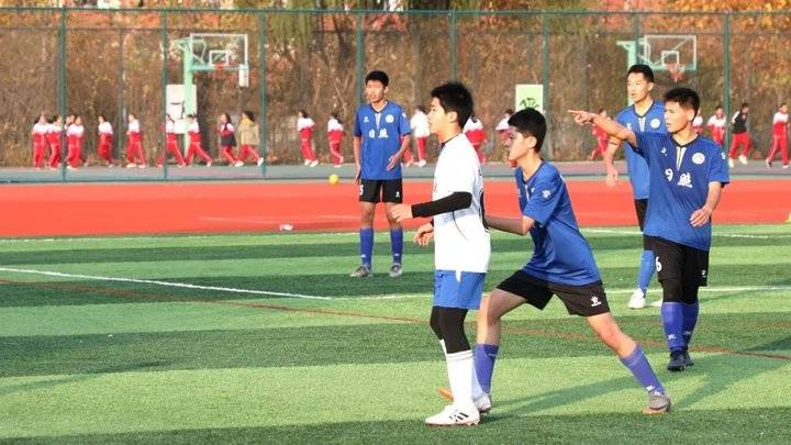 日照校园足球联赛,日照校园足球总营