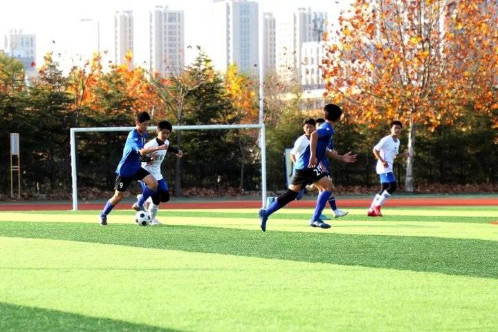 日照校园足球联赛,日照校园足球总营